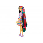 Bábika Barbie Totally hair